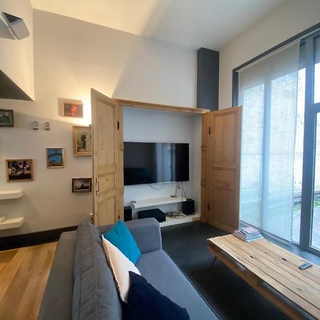 Au Beau Lieu De Metz Apartment Lille Exterior photo