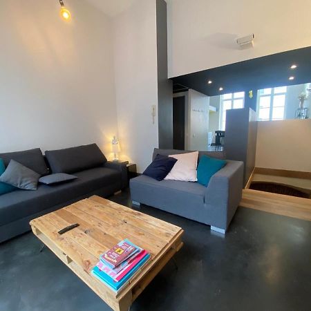 Au Beau Lieu De Metz Apartment Lille Exterior photo