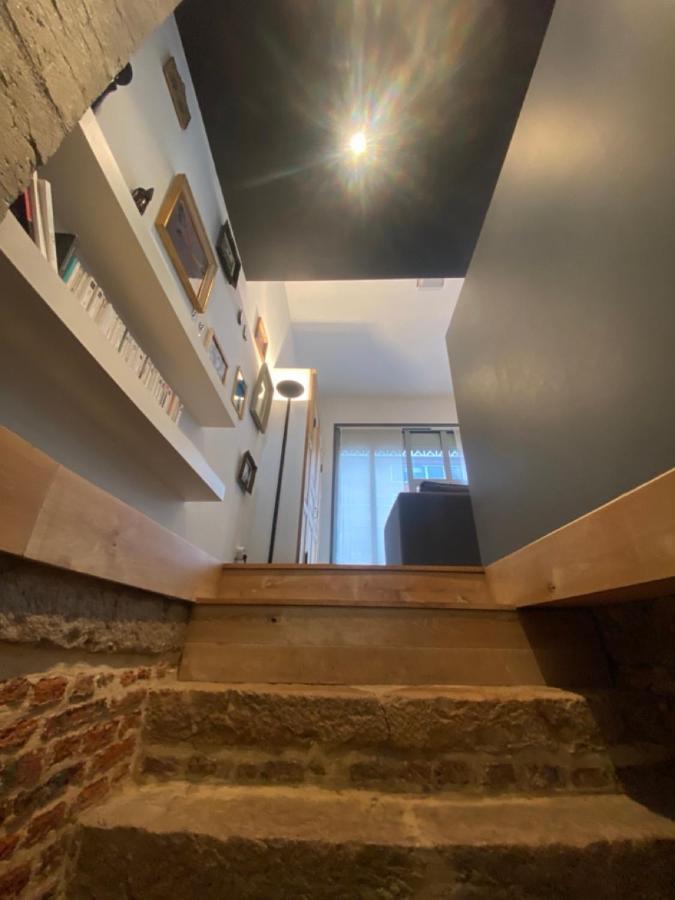 Au Beau Lieu De Metz Apartment Lille Exterior photo