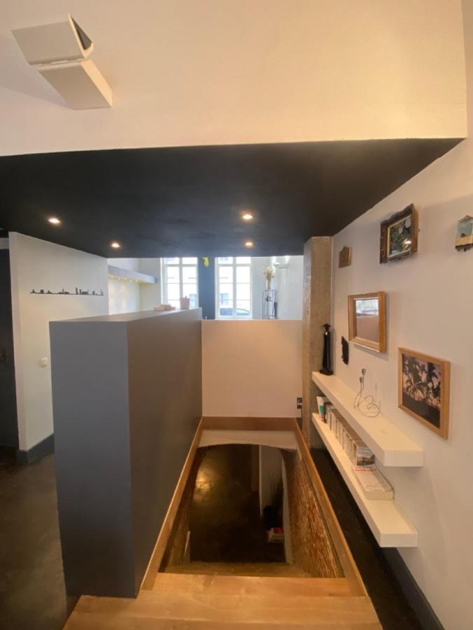 Au Beau Lieu De Metz Apartment Lille Exterior photo